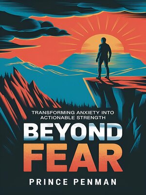 cover image of Beyond Fear